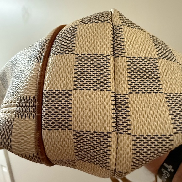 Louis Vuitton Damier Azur Totally PM - Picture 4 of 12